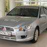 АЭРОКИТ Тюнинг Mitsubishi Lancer Demo Concept купить недорого с доставкой в Бердск