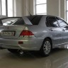АЭРОКИТ Тюнинг Mitsubishi Lancer Demo Concept купить недорого с доставкой в Бердск