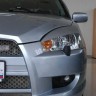 АЭРОКИТ Тюнинг Mitsubishi Lancer Demo Concept купить недорого с доставкой в Бердск