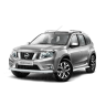 Защита переднего бампера одинарная d63мм ИСКРА (ППК) RENAULT Duster 2016-/ NISSAN Terrano 2014- купить недорого с доставкой в Бердск