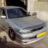 Аэродинамический обвес Toyota Carina (210) Рестайлинг купить недорого с доставкой в Бердск