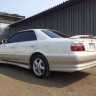 Аэродинамический обвес (сток) Toyota Chaser (100) купить недорого с доставкой в Бердск