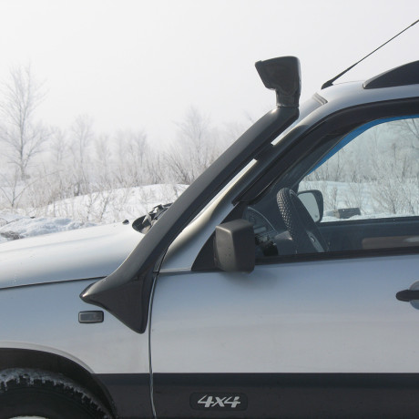 Шноркель для Chevrolet Niv@ купить недорого с доставкой в Бердск