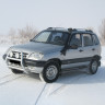 Шноркель для Chevrolet Niv@ купить недорого с доставкой в Бердск