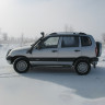 Шноркель для Chevrolet Niv@ купить недорого с доставкой в Бердск