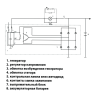 реле зарядки (849.3702) для b@3 1117-1119 l@da K@LIN@, 2170-2172 l@da prior@, 2190, 2191 l@da gr@nt@ на ген-р 9402.3701-06 пр-во ао орбита купить недорого с доставкой в Бердск