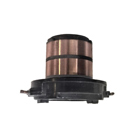 Коллектор ротора генератора ASM0719 MANDO для Subaru Forester, Impreza, Outback, Daewoo Matiz, Nissan Qashqai, X-trail, Honda Civic купить недорого с доставкой в Бердск