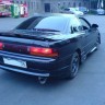 Аэродинамический обвес "Bomex" Toyota Levin/Trueno (101) купить недорого с доставкой в Бердск