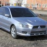 Накладка капота Demo Concept Mitsubishi Lancer Evo купить недорого с доставкой в Бердск