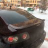 Спойлер "Дактейл" для Mazda 3 седан (2003-2009) купить недорого с доставкой в Бердск