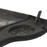 Полка Chery Amulet (с боковинами, отв. под динамики 6х9 дюймов) купить недорого с доставкой в Бердск