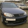Аэродинамический обвес "Vertex" Toyota Mark II (110) купить недорого с доставкой в Бердск