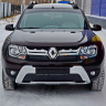 Заглушка №5 "КАРТ" для Renault Duster рестайлинг c 2015 г.в. купить недорого с доставкой в Бердск