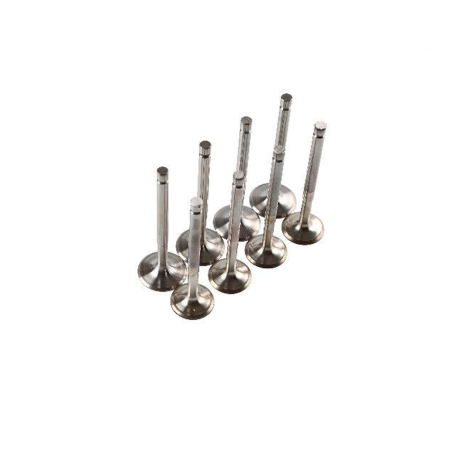 Клапаны облегченные B@3 2101-2107, 2121 L@DA 4х4, 2123 Chevrolet Niv@ (8 кл. дв., компл. 8 шт.) купить недорого с доставкой в Бердск