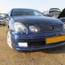 Аэродинамический обвес "Wald" Toyota Aristo (160) купить недорого с доставкой в Бердск