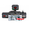 Автомобильная лебедка "Master Winch" А9500, электрическая, 12В купить недорого с доставкой в Бердск