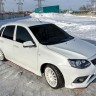 Накладки на пороги "Реванш" для B@3 2192, 2194 L@DA K@lin@ 2 купить недорого с доставкой в Бердск