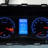 Комбинация приборов "FLASH-X3" для B@3 2110, 2114, 2123 "Chevrolet Niv@" купить недорого с доставкой в Бердск