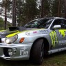 Воздухозаборник "Charge Speed" Subaru Impreza (Кузов GGA, GGB) купить недорого с доставкой в Бердск