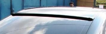Козырек на заднее стекло var №1 узкий для Honda Accord VIII (2008-2013) купить недорого с доставкой в Бердск