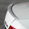 Лип-Спойлер для Skoda Octavia III A7 (2013-2020) купить недорого с доставкой в Бердск