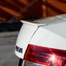 Лип-Спойлер для Skoda Octavia III A7 (2013-2020) купить недорого с доставкой в Бердск