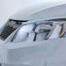 Аэродинамический обвес "GTS" для B@3 2190 "L@DA Gr@nt@" купить недорого с доставкой в Бердск