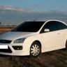 Аэродинамический обвес "Снайпер" для Ford "Focus 2" купить недорого с доставкой в Бердск