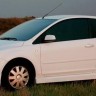 Аэродинамический обвес "Снайпер" для Ford "Focus 2" купить недорого с доставкой в Бердск