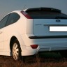 Аэродинамический обвес "Снайпер" для Ford "Focus 2" купить недорого с доставкой в Бердск