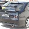 Корпуса под заднюю модульную оптику для Mitsubishi Lancer IX (2003-2009) купить недорого с доставкой в Бердск