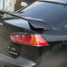 Накладки на задние фонари для Mitsubishi Lancer X (2007-2016) купить недорого с доставкой в Бердск