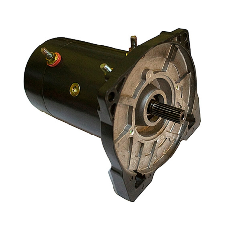 Мотор лебедки "Master Winch" MW 9500, 12B купить недорого с доставкой в Бердск