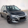 Бампер передний "Razor" для B@3 2192, 2194 L@DA K@lin@ 2 купить недорого с доставкой в Бердск