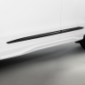 Накладки на двери для Volkswagen Tiguan (2020-н.в.) купить недорого с доставкой в Бердск