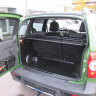 Органайзер левый в багажник без коврика для Chevrolet Niv@ купить недорого с доставкой в Бердск