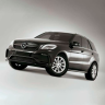 Бампер передний для Mercedes-Benz ML 350 (2011-2015) купить недорого с доставкой в Бердск