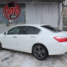 Козырек на заднее стекло узкий для Honda Accord IX (2013-2019) купить недорого с доставкой в Бердск