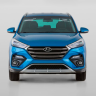 Бампер передний для Hyundai Tucson (2015-2018) купить недорого с доставкой в Бердск