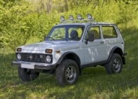 Универсальные расширители колесных арок "Flexible Kit" купить недорого с доставкой в Бердск