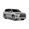 защита порогов ОК@нтовка d51мм (нпс) lexus 450d (2015-н.в.) купить недорого с доставкой в Бердск