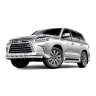 защита порогов ОК@нтовка d51мм (нпс) lexus 450d (2015-н.в.) купить недорого с доставкой в Бердск