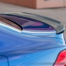 Спойлер на крышу багажника для Lexus IS III (2013-н.в.) купить недорого с доставкой в Бердск