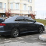 Аэродинамический обвес "Mugen" для Honda Accord (2006-2008) купить недорого с доставкой в Бердск