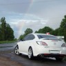 Спойлер на крышку багажника для Mazda 6 Hatchback (2008-2012) купить недорого с доставкой в Бердск