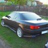 Аэродинамический обвес "D-Speed" Toyota Levin/Trueno (111) купить недорого с доставкой в Бердск