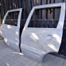 Комплект задних стеклопластиковых дверей для B@3 2123 "Chevrolet Niv@" купить недорого с доставкой в Бердск