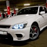 Бампер передний "TRD" (сток) Toyota Altezza (10) купить недорого с доставкой в Бердск