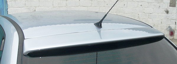 Козырек на заднее стекло для Mitsubishi Lancer IX (2003-2009) купить недорого с доставкой в Бердск